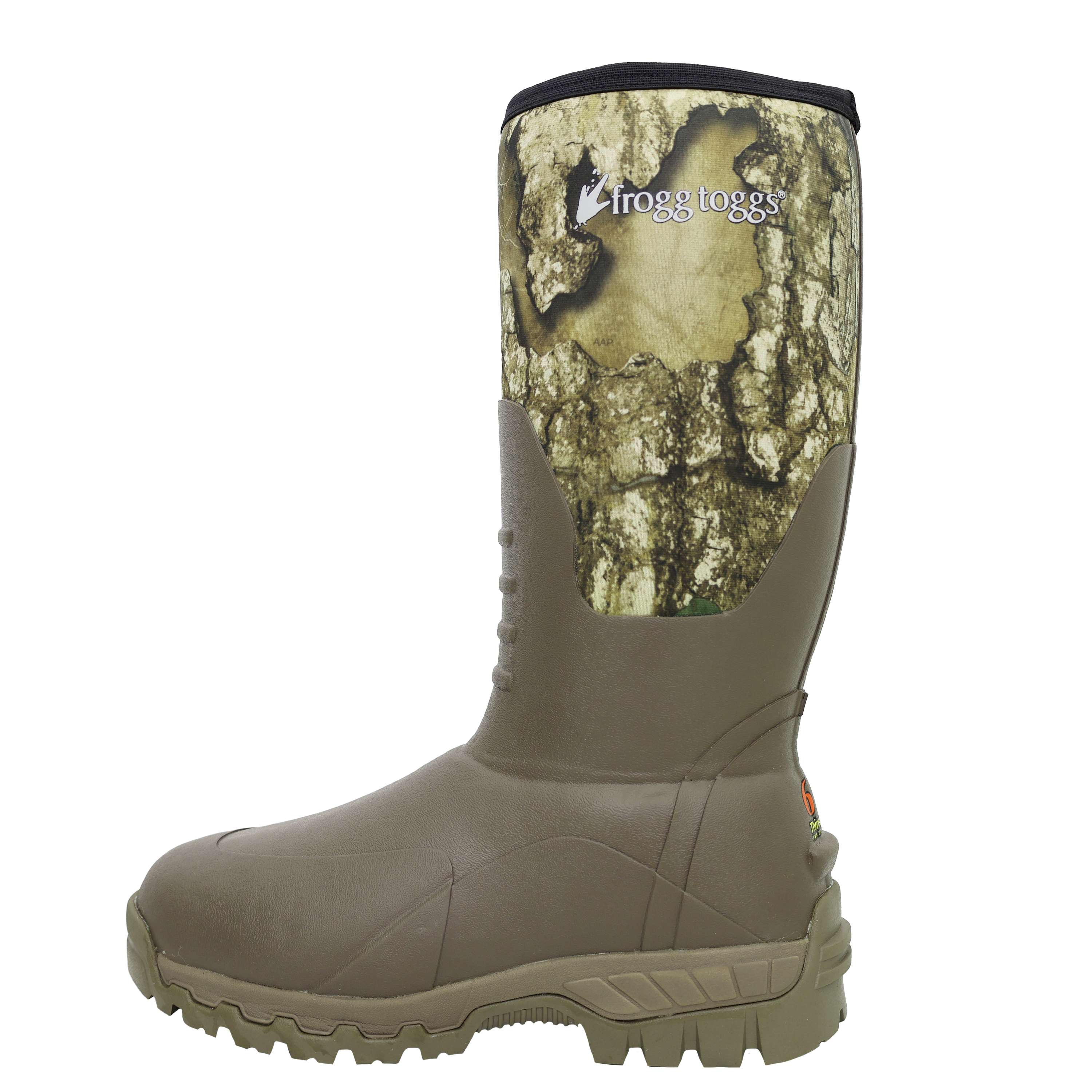 Frogg toggs hunting on sale boots